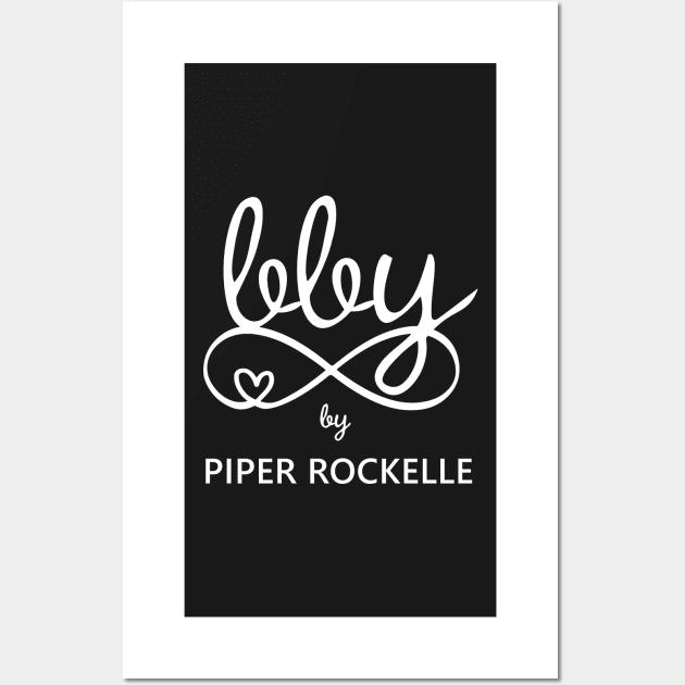 Piper Rockelle Merch bby by piper rockelle Wall Art by Thomas-Mc